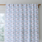 Quiet Village - Curtain Panel - The Drapery
