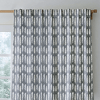 Quill - Curtain Panel - The Drapery