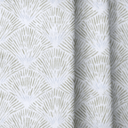 Quillan - Curtain Panel - The Drapery