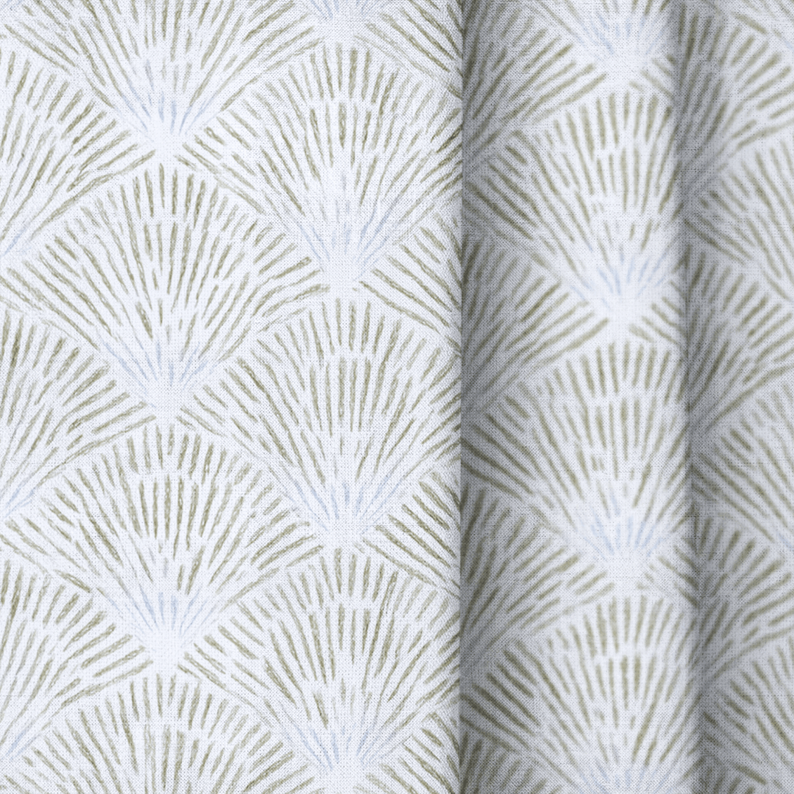 Quillan - Curtain Panel - The Drapery