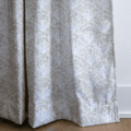 Quillan - Curtain Panel - The Drapery