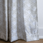 Quillan - Curtain Panel - The Drapery