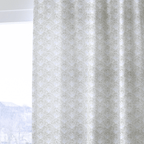 Quillan - Curtain Panel - The Drapery