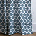 Quillon - Curtain Panel - The Drapery