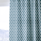 Quillon - Curtain Panel - The Drapery