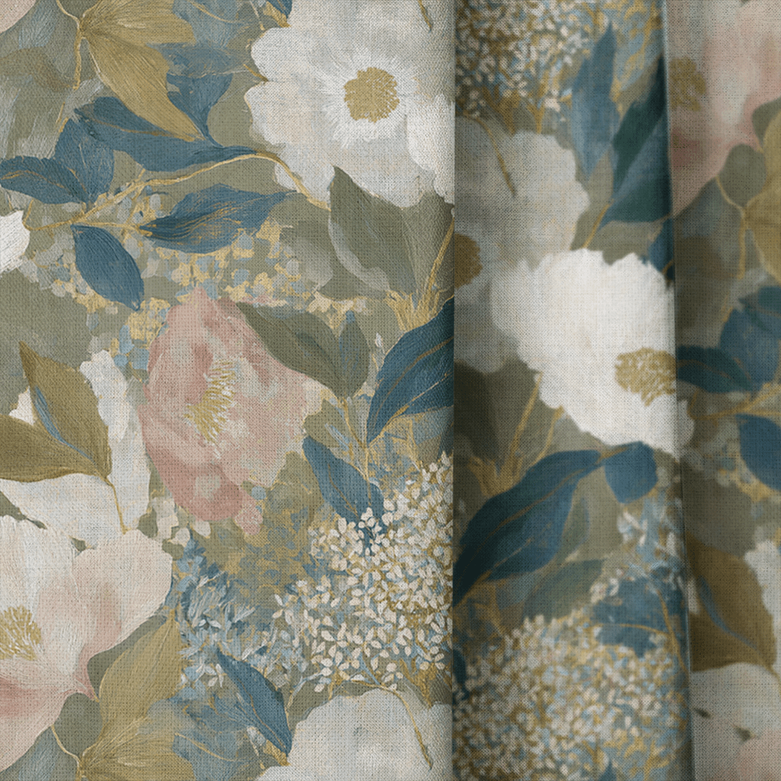 Quinn - The Drapery