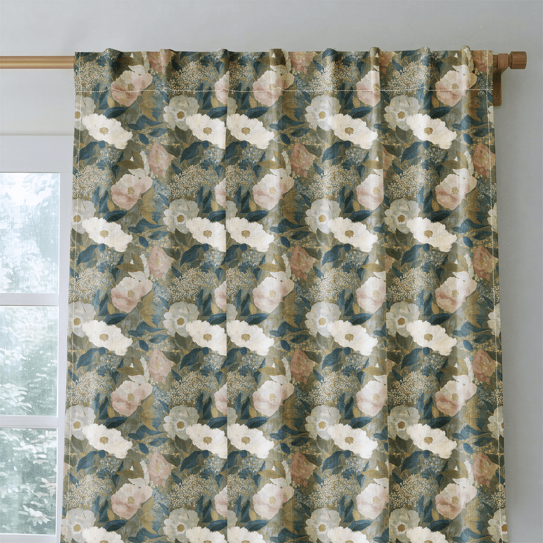 Quinn - The Drapery