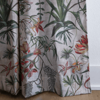 Quinn - Curtain Panel - The Drapery