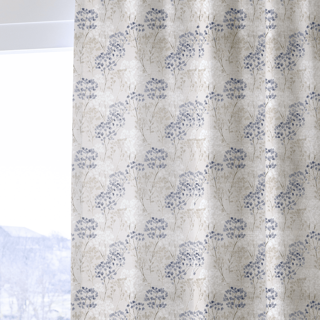 Quinn - Curtain Panel - The Drapery