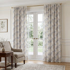 Quinn - Curtain Panel - The Drapery