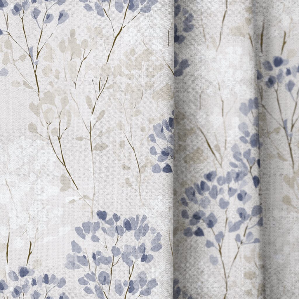 Quinn - Curtain Panel - The Drapery