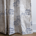 Quinn - Curtain Panel - The Drapery