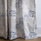 Quinn - Curtain Panel - The Drapery