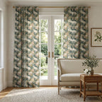 Quinn - Curtain Panel - The Drapery