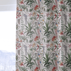 Quinn - Curtain Panel - The Drapery