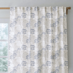Quinn - Curtain Panel - The Drapery
