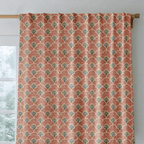 Quintin Hale - Curtain Panel - The Drapery