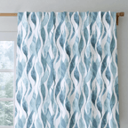 Quinton - Curtain Panel - The Drapery