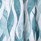 Quinton - Curtain Panel - The Drapery