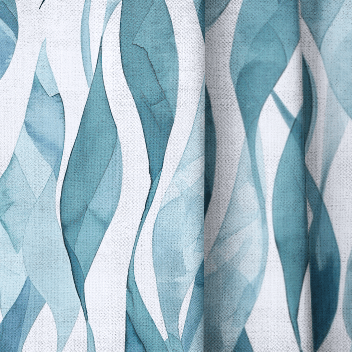 Quinton - Curtain Panel - The Drapery