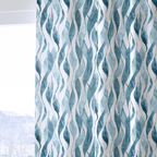 Quinton - Curtain Panel - The Drapery