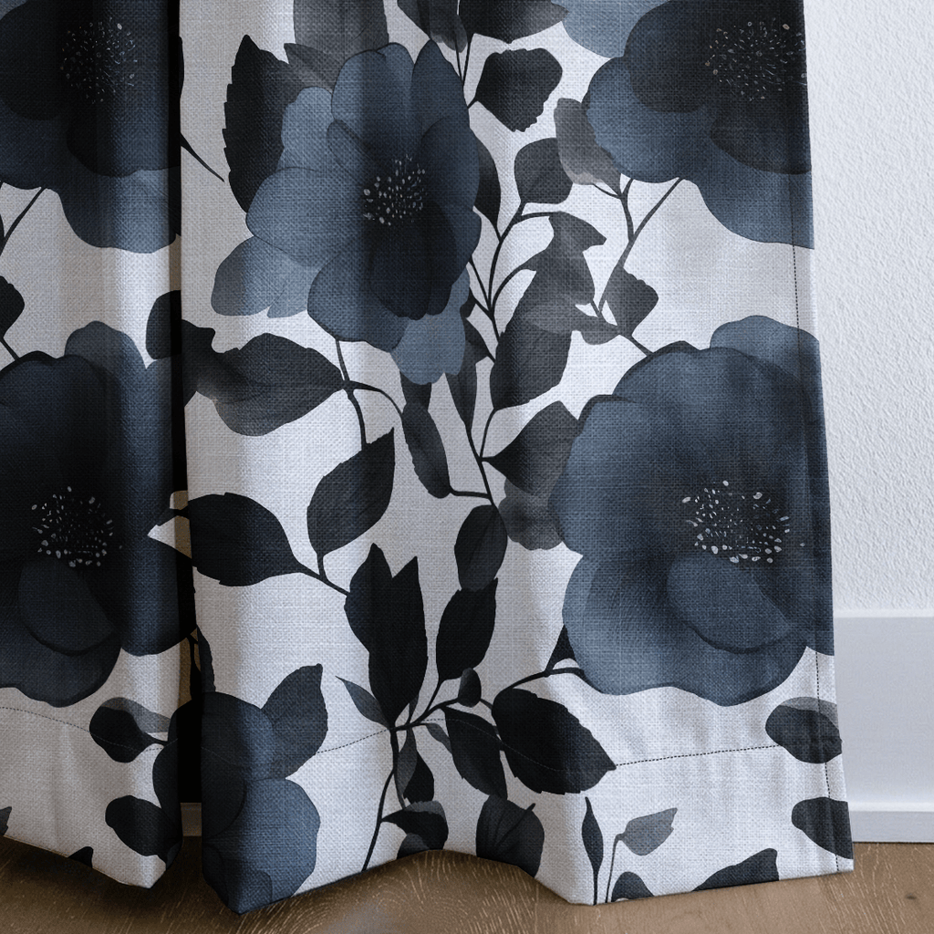 Rachel - Curtain Panel - The Drapery