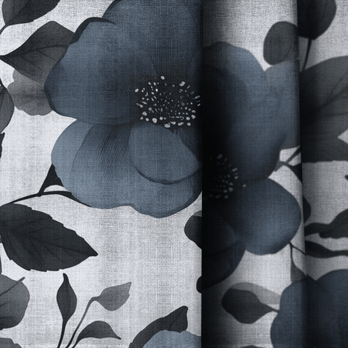 Rachel - Curtain Panel - The Drapery
