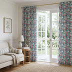 Radley Garden - Curtain Panel - The Drapery