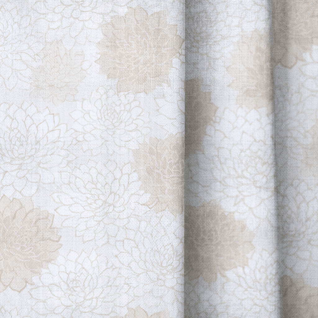 Rafaela - Curtain Panel - The Drapery