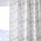 Rafaela - Curtain Panel - The Drapery