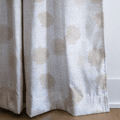 Rafaela - Curtain Panel - The Drapery
