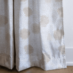 Rafaela - Curtain Panel - The Drapery