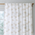 Rafaela - Curtain Panel - The Drapery
