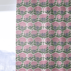 Rafferty Garden - Curtain Panel - The Drapery