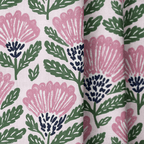 Rafferty Garden - Curtain Panel - The Drapery