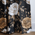 Rayna - Curtain Panel - The Drapery