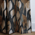 Red Clay County - Curtain Panel - The Drapery