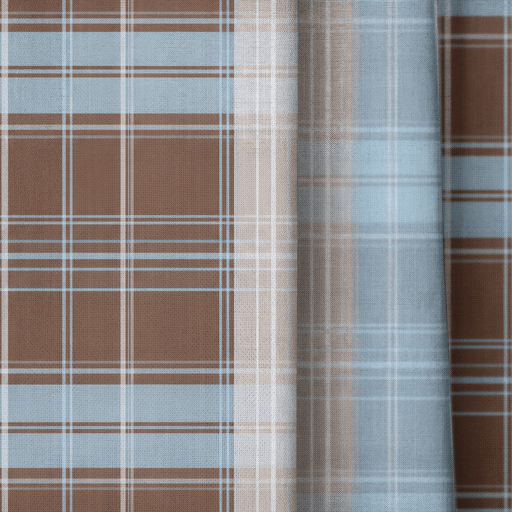 Redford - Curtain Panel - The Drapery