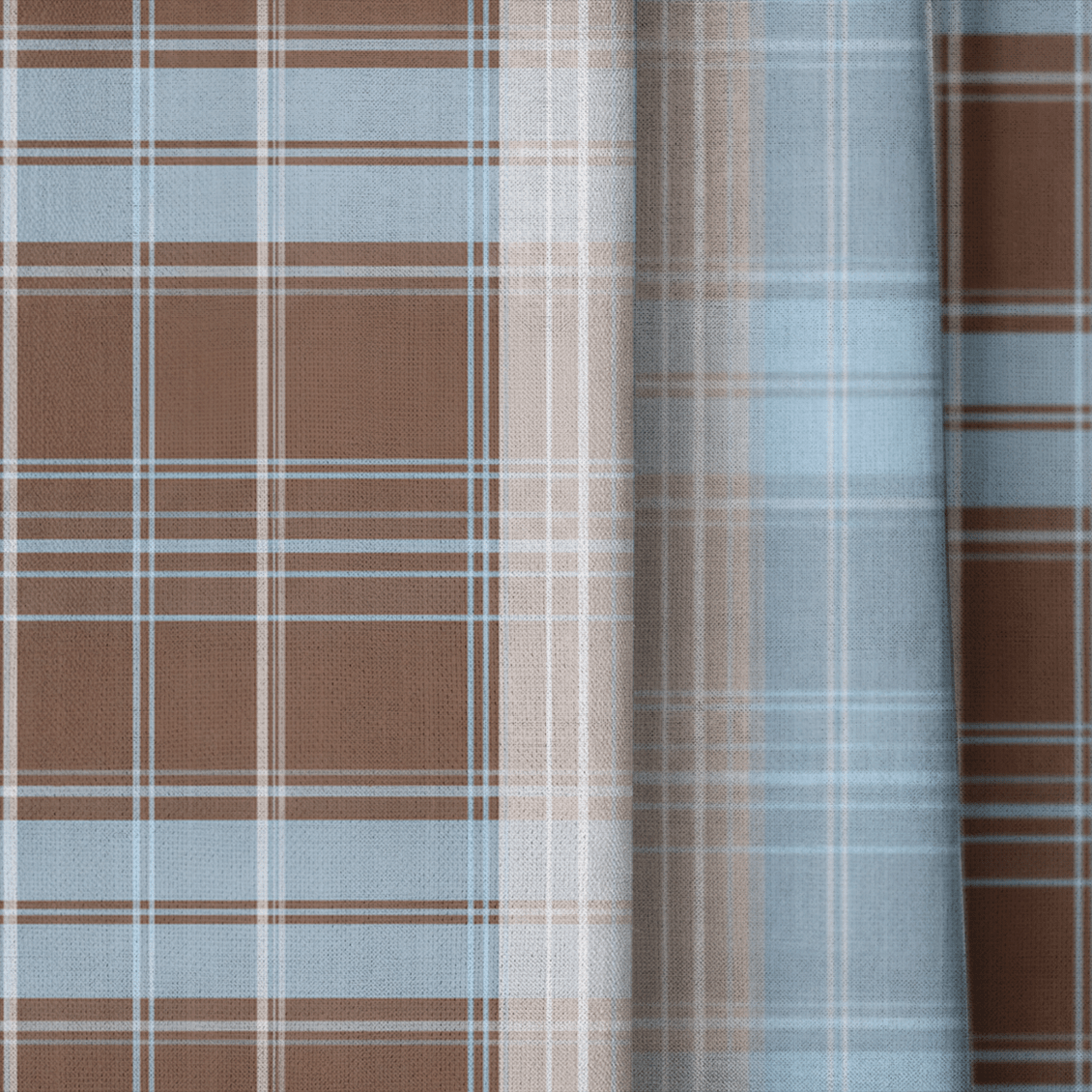 Redford - Curtain Panel - The Drapery