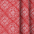 Redline - Curtain Panel - The Drapery