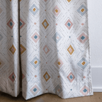 Reese - Curtain Panel - The Drapery