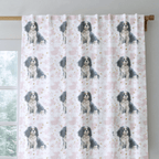 Regal Spaniel - The Drapery