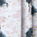 Regal Spaniel - The Drapery