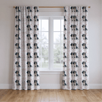 Regal Spaniel - The Drapery
