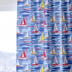 Regatta - Curtain Panel - The Drapery