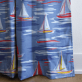 Regatta - Curtain Panel - The Drapery