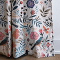Remi - Curtain Panel - The Drapery
