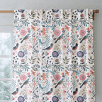 Remi - Curtain Panel - The Drapery