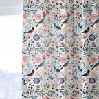 Remi - Curtain Panel - The Drapery