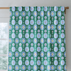 Remiel - Curtain Panel - The Drapery